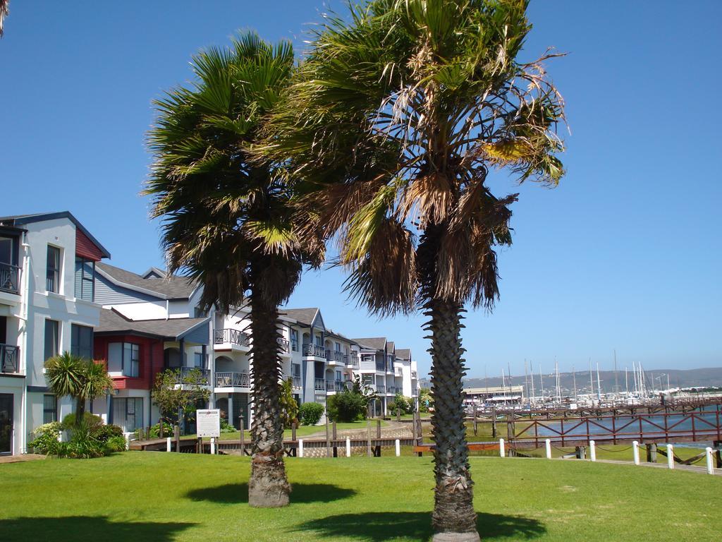 Laguna Grove 14 Knysna Exterior photo